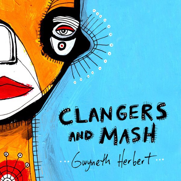 Clangers & Mash cover