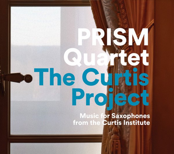 The Curtis Project cover