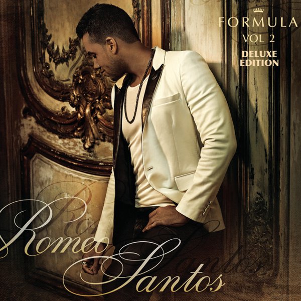 Formula, Vol. 2 album cover