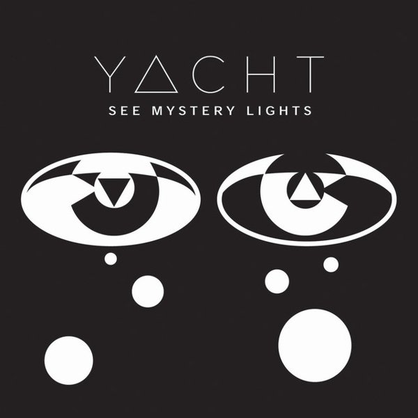 See Mystery Lights cover