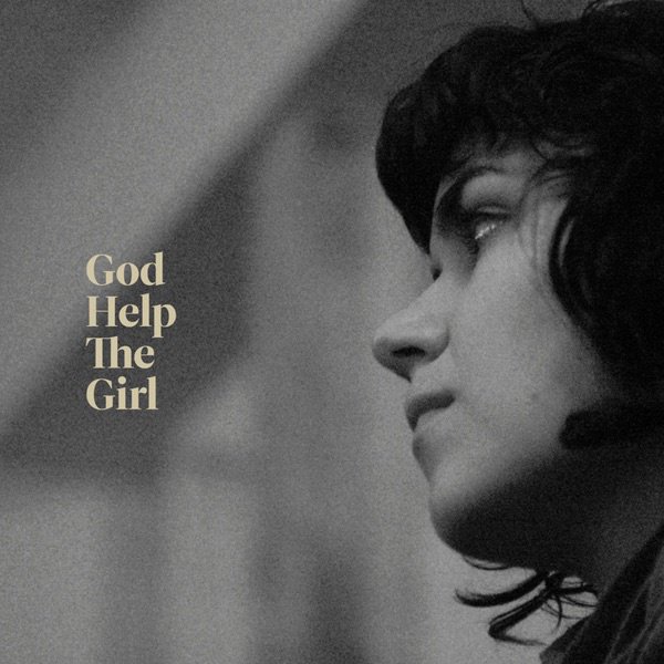 God Help the Girl album cover