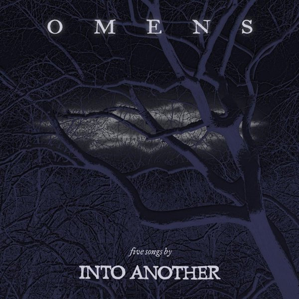 Omens cover