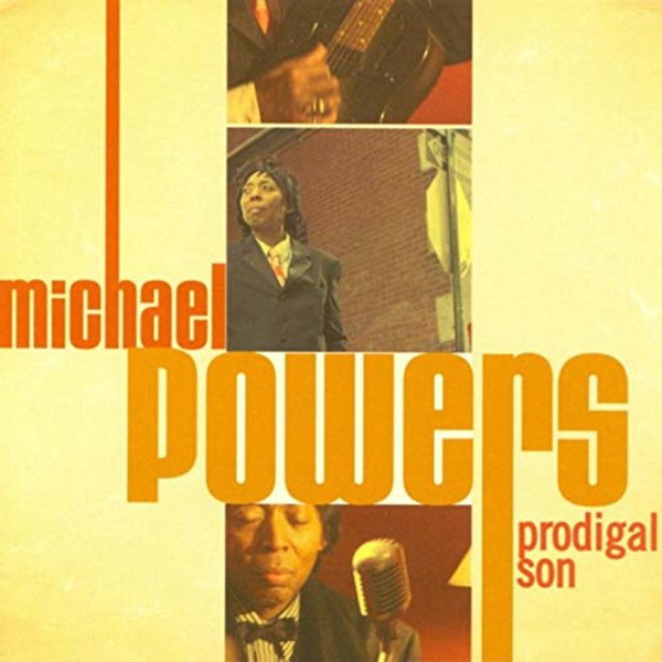 Prodigal Son cover