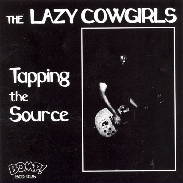 Tapping The Source cover