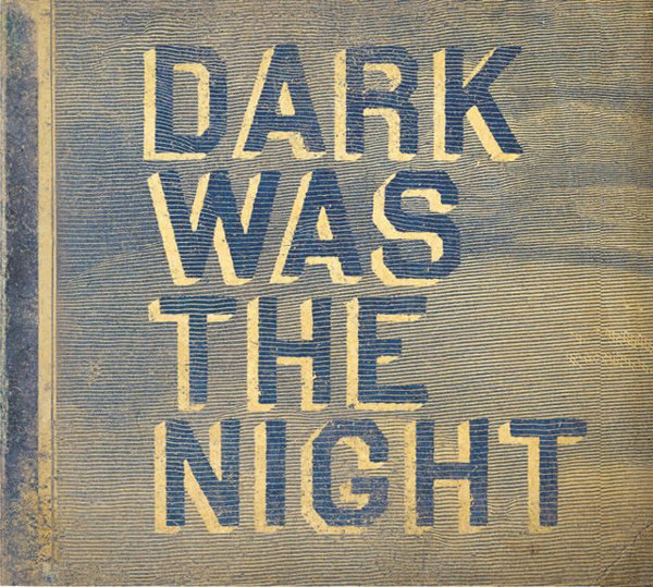 Dark Was the Night: Red Hot Compilation cover