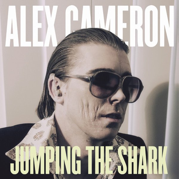 Jumping the Shark album cover