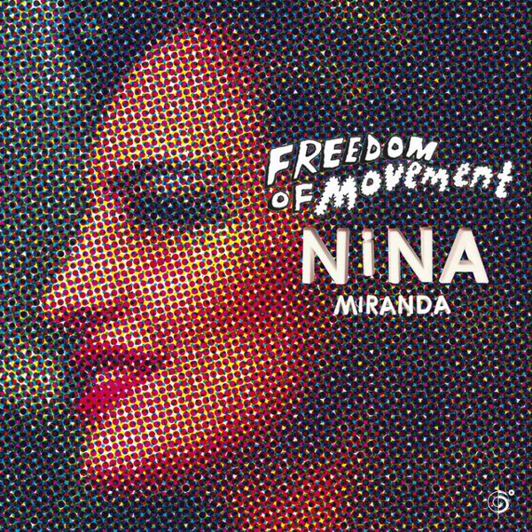 Freedom Of Movement cover