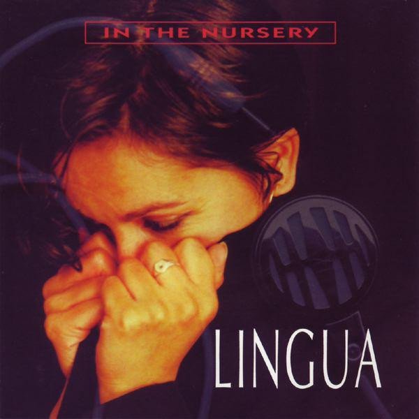 Lingua album cover