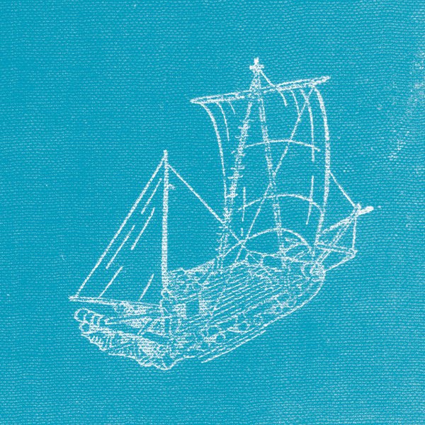 Raft album cover