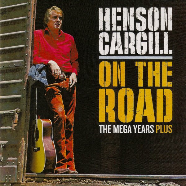On the Road: The Mega Years Plus cover