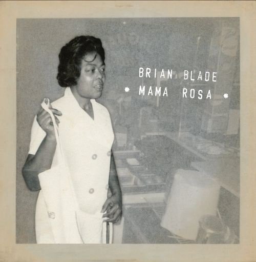 Mama Rosa album cover