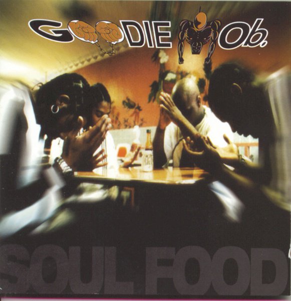 Soul Food cover