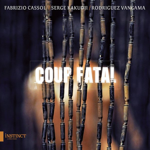 Coup Fatal cover