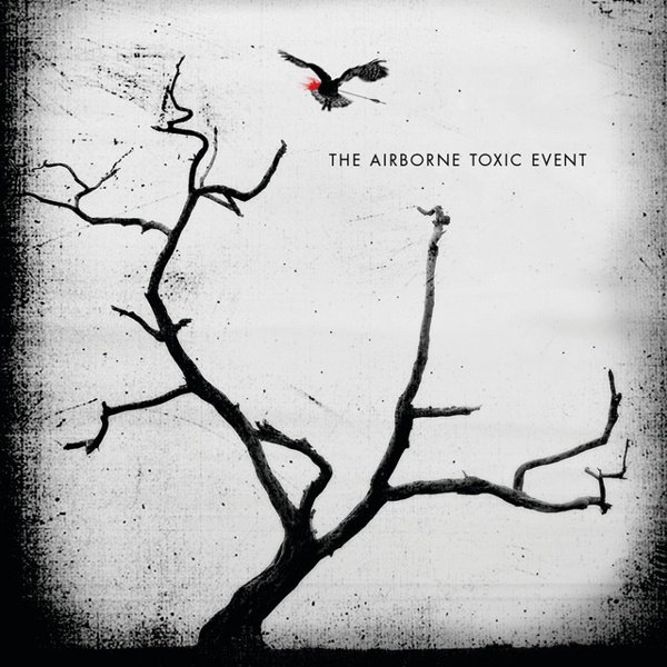 The Airborne Toxic Event cover