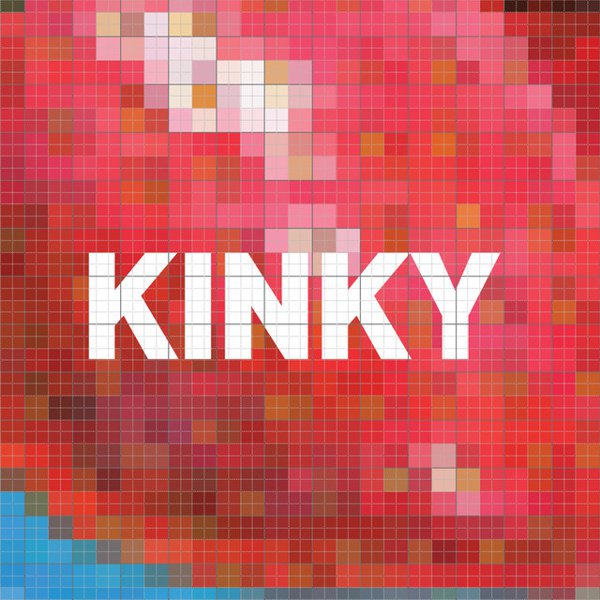 Kinky cover