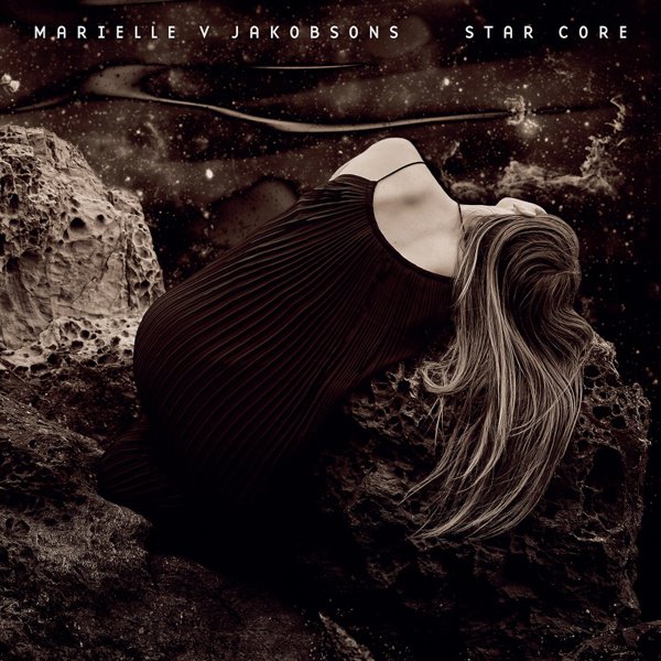 Star Core album cover