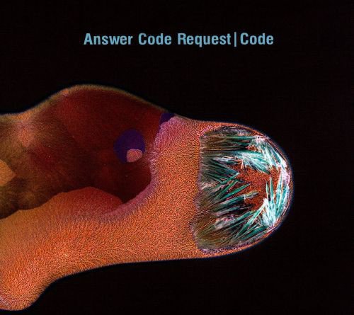 Code cover