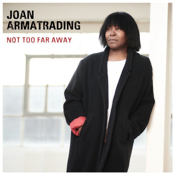 Not Too Far Away cover