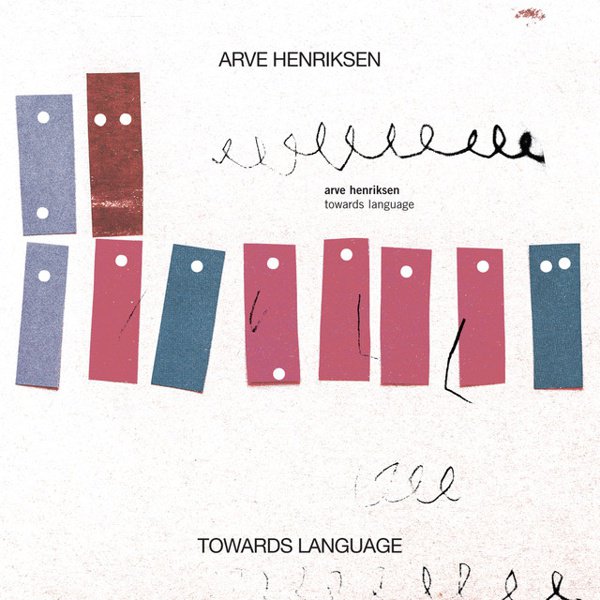 Towards Language album cover