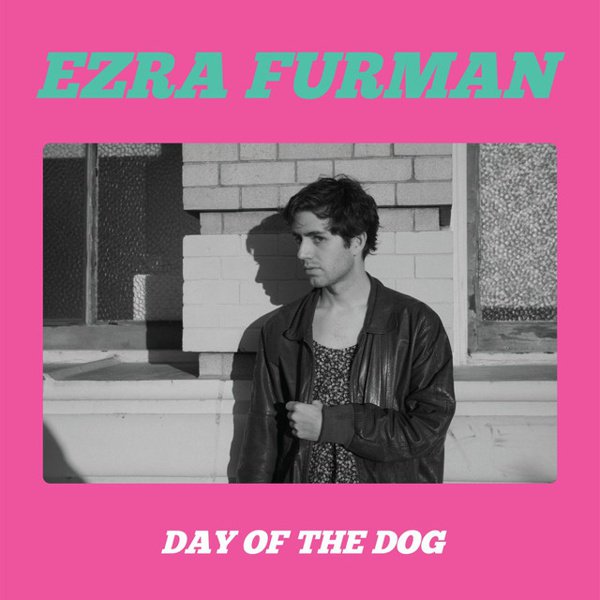 Day of the Dog album cover