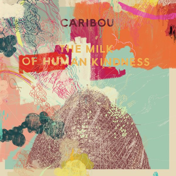 The Milk of Human Kindness cover
