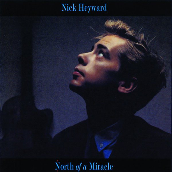 North of a Miracle cover