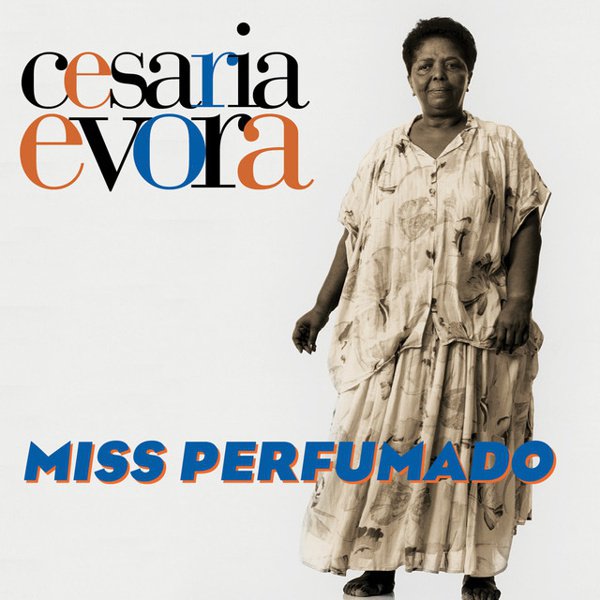 Miss Perfumado album cover