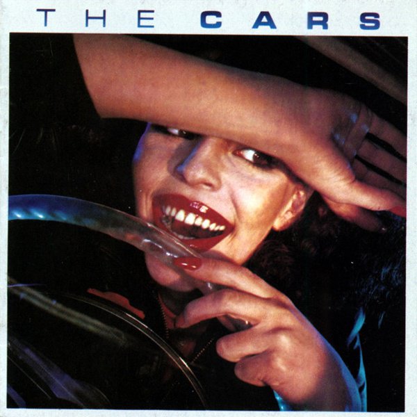The Cars cover