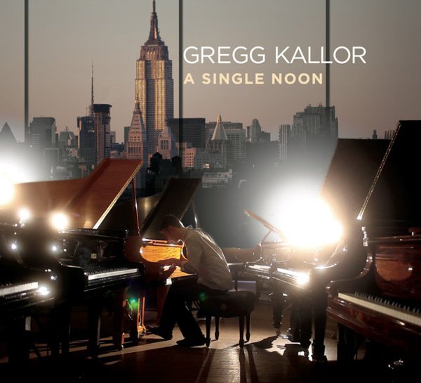 A Single Noon cover