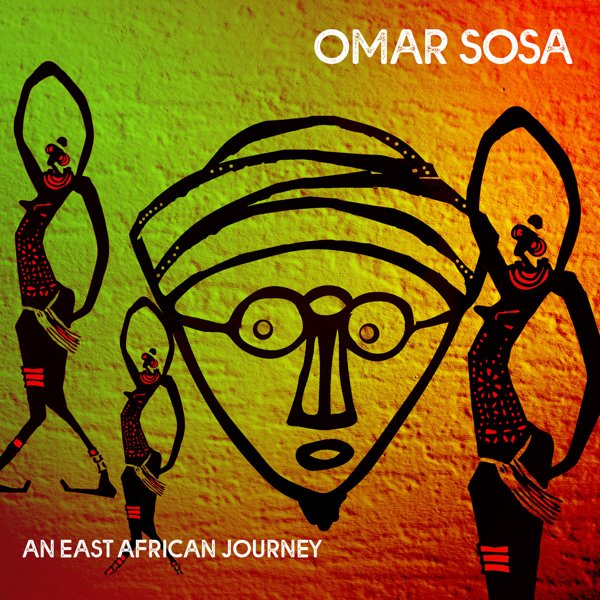 An East African Journey cover