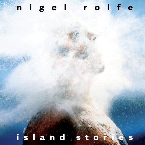Island Stories cover