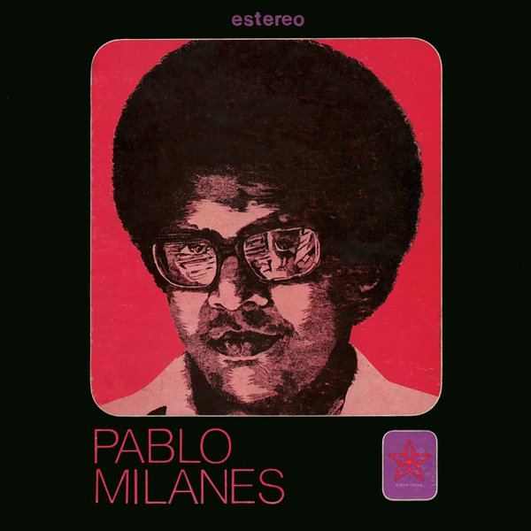 Pablo Milanés cover