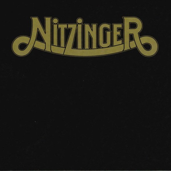 Nitzinger album cover