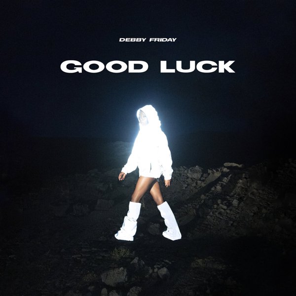 Good Luck cover
