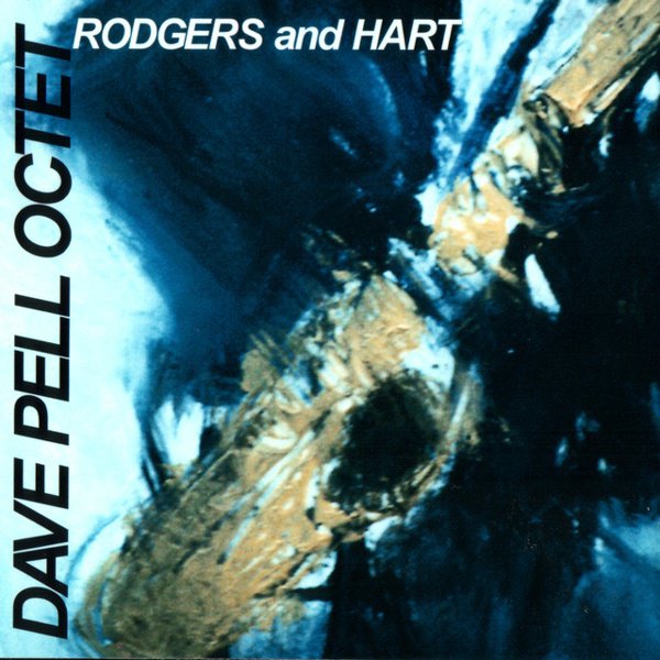 Rodgers & Hart cover