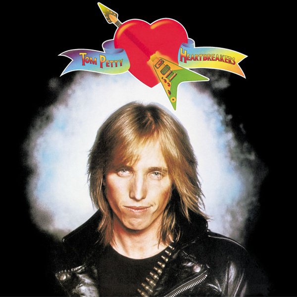 Tom Petty & the Heartbreakers cover