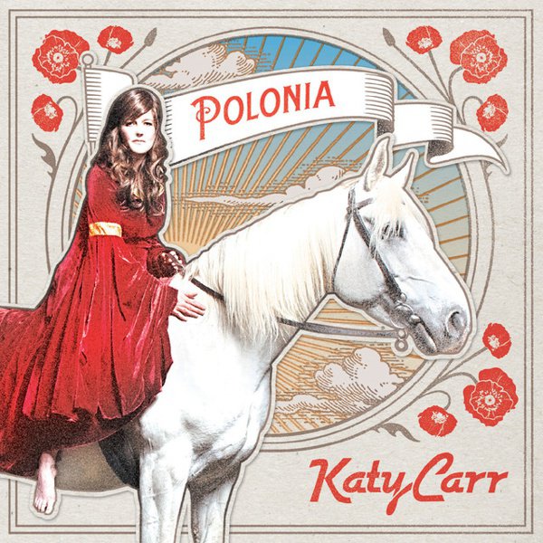Polonia album cover