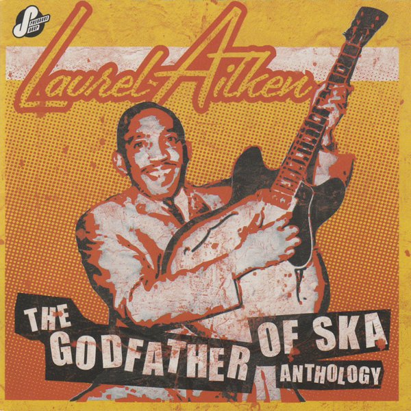The Godfather of Ska cover
