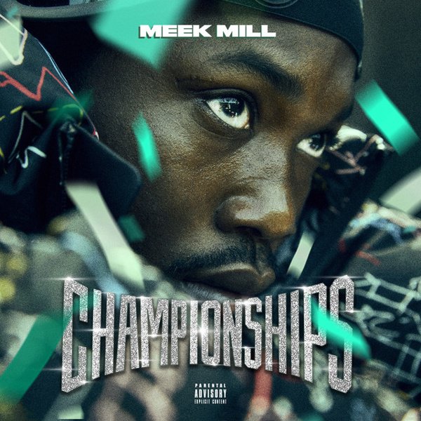 Championships cover