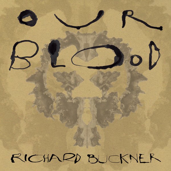 Our Blood cover
