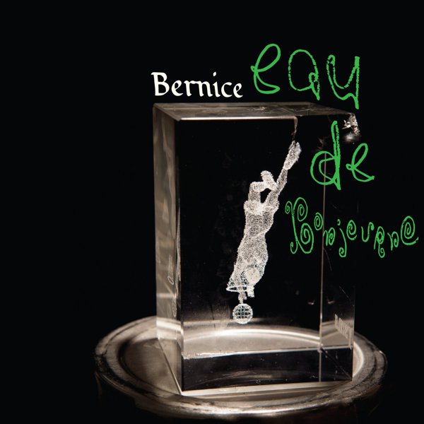 Eau De Bonjourno album cover