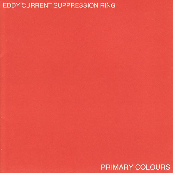 Primary Colours album cover