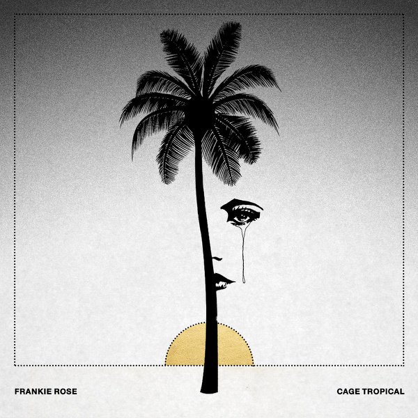Cage Tropical cover