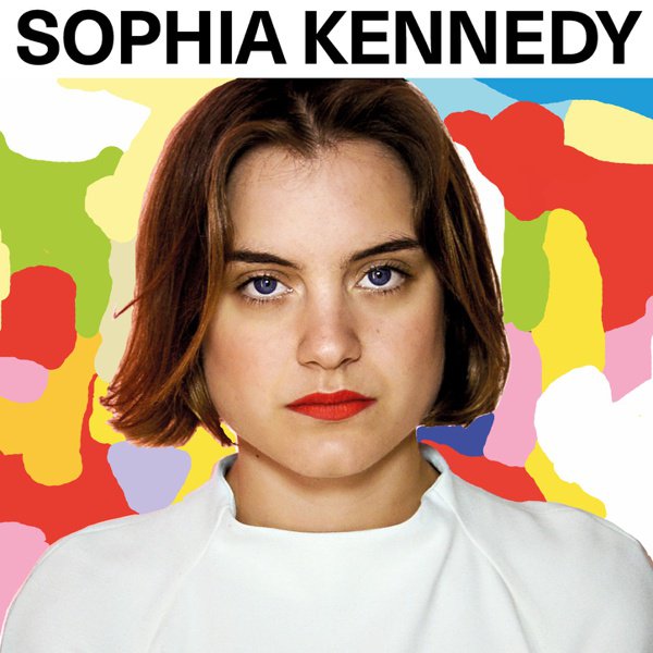Sophia Kennedy cover