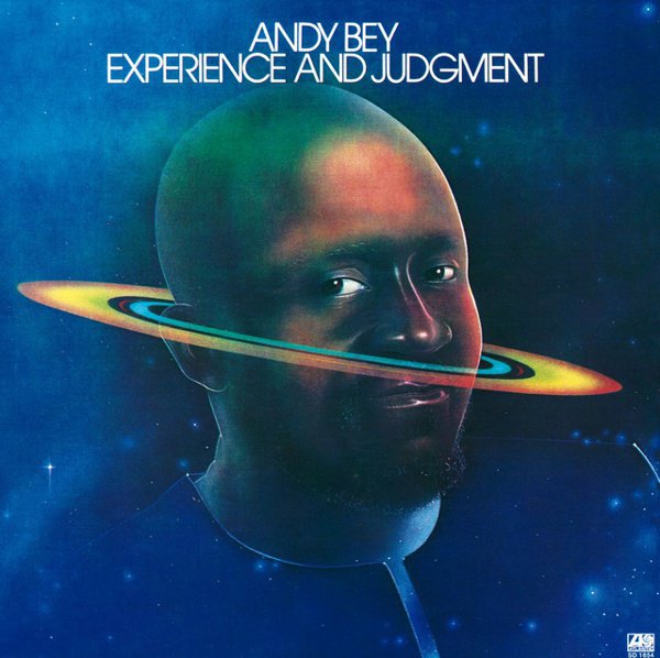 Experience and Judgment album cover
