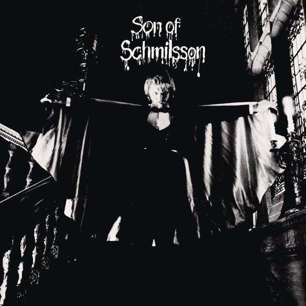 Son Of Schmilsson album cover