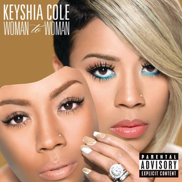 Woman to Woman album cover