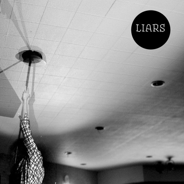 Liars cover