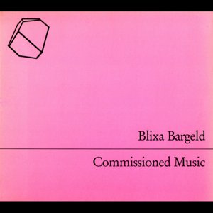 Blixa Bargeld cover