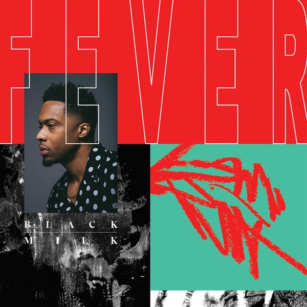 Fever album cover